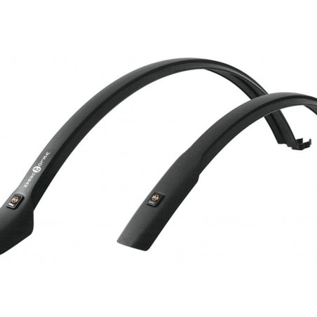 GARDE-BOUES SKS VELO 42 URBAN NOIR - 10497 - 4002556444983