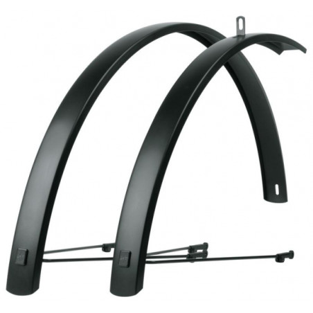 GARDE-BOUES TREKKING SKS 28   EDGE AL 42MM - 11494 - 4002556872069