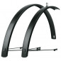 GARDE-BOUES TREKKING SKS 28   EDGE AL 42MM - 11494 - 4002556872069