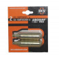 CARTOUCHE RECHANGE SKS AIR CHAMP PRO 2 CART.SOUS BLISTER - 10003 - 4002556121457