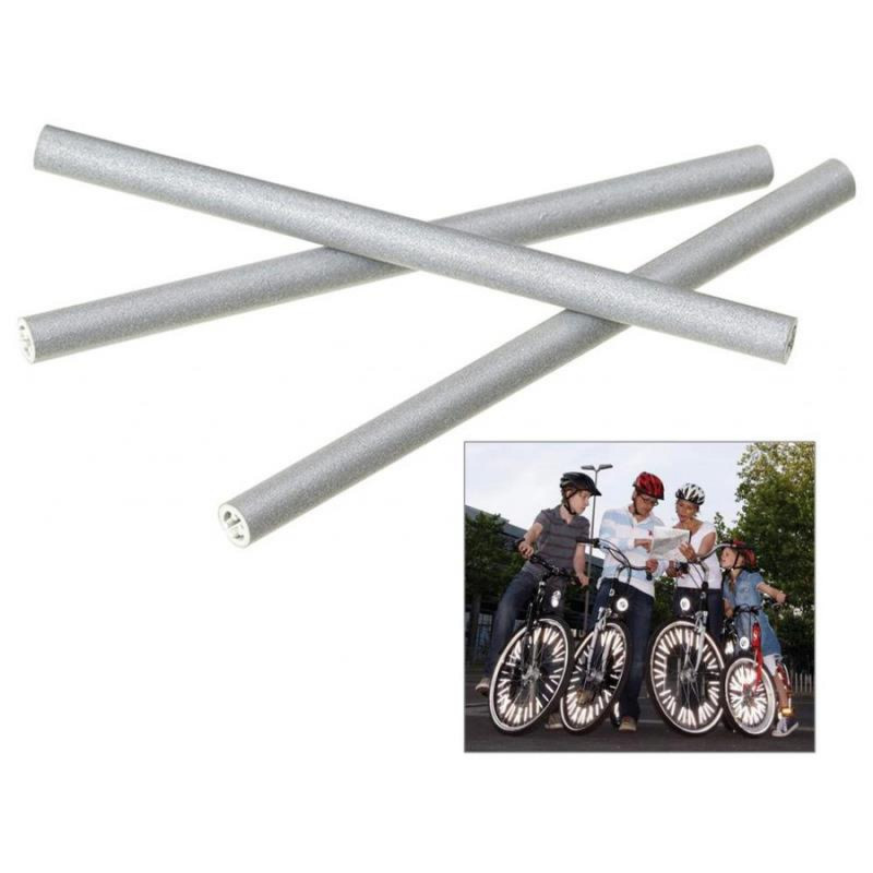 SET RÉFLECTEURS RAYONS WOWOW AVANT/ARRIÈRE (72 UNITÉS) - 120003 - 5420071101331