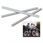 SET RÉFLECTEURS RAYONS WOWOW AVANT/ARRIÈRE (72 UNITÉS) - 120003 - 5420071101331