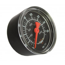 MANOMÈTRE POUR RENNKOMPRESSOR SKS 3037 - 3037 - 4002556117252