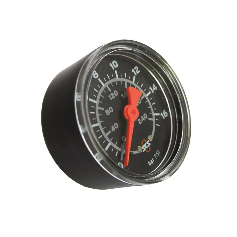 MANOMÈTRE POUR RENNKOMPRESSOR SKS 3037 - 3037 - 4002556117252