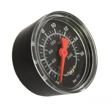 MANOMÈTRE POUR RENNKOMPRESSOR SKS 3037 - 3037 - 4002556117252