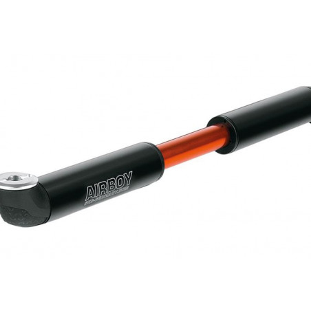 MINI-POMPE SKS AIRBOY EXPORT 172MM - 11169 - 4002556617110