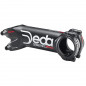 POTENCE DEDA ZERO100 90 mm 1-1/8   31.7 20º ALUMINIUM NOIRE - D100T090 - 8059265688241