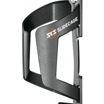 PORTE-BIDON SKS SLIDECAGE MATIÈRE PLASTIQUE - 10426 - 4002556424619
