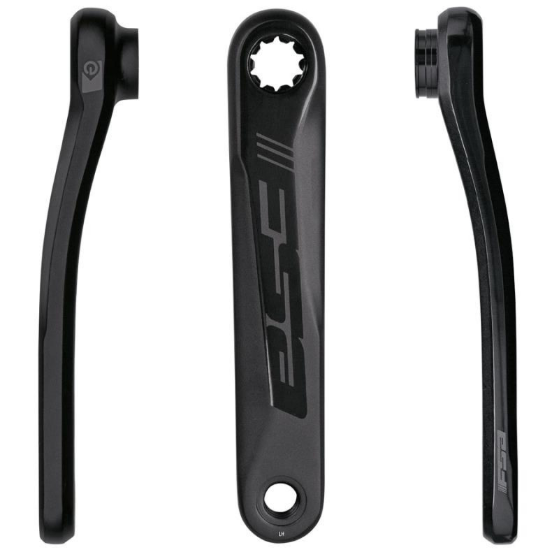 JEU DE MANIVELLES FSA CK-745 E-BIKE BOSCH 170 mm ISIS G2