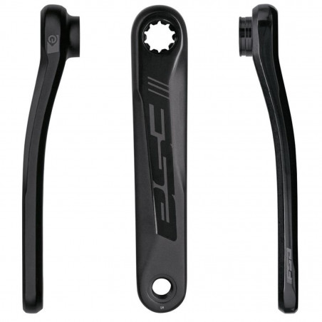 JEU DE MANIVELLES FSA CK-745 E-BIKE BOSCH 170 mm ISIS G2