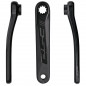 JEU DE MANIVELLES FSA CK-745 E-BIKE BOSCH 170 mm ISIS G2