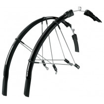 SET GARDE-BOUE SKS RACEBLADE LONG NOIR - 11311 - 4002556680459