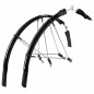 SET GARDE-BOUE SKS RACEBLADE LONG NOIR - 11311 - 4002556680459