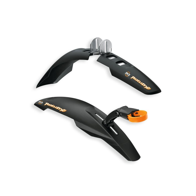 SET DE GARDE BOUE CLIPSABLE SKS ROWDY 20-24 - 10078 - 4002556168056