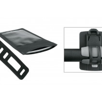 SUPPORT SMARTPHONE SKS SMARTBOY NOIR - 11234 - 4002556646462
