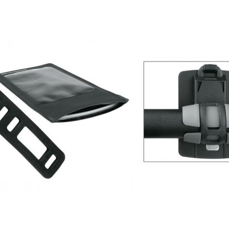 SUPPORT SMARTPHONE SKS SMARTBOY NOIR - 11234 - 4002556646462