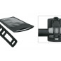 SUPPORT SMARTPHONE SKS SMARTBOY NOIR - 11234 - 4002556646462