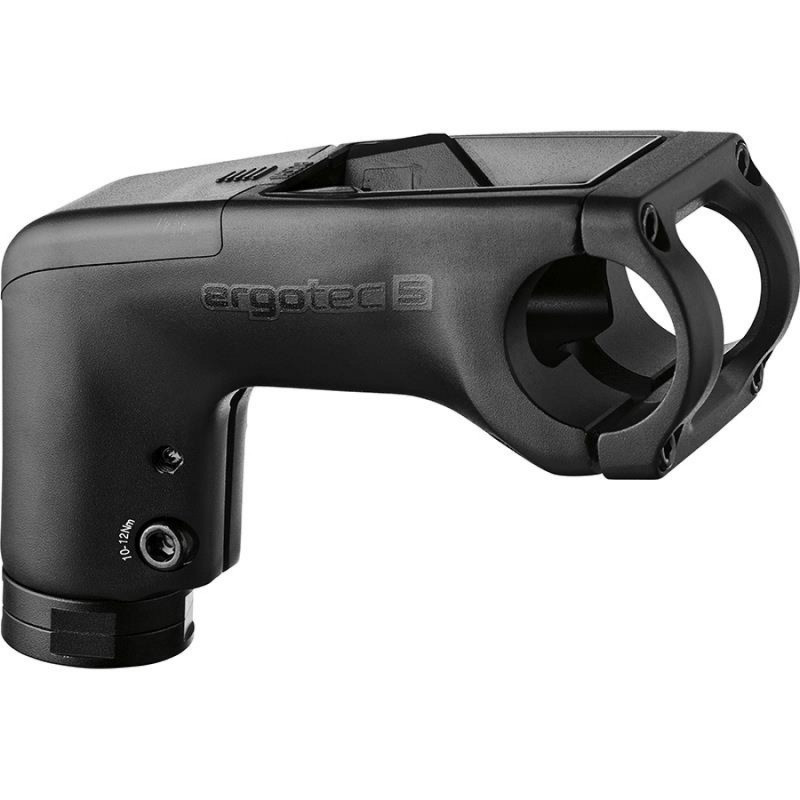 POTENCE ERGOTEC INTEGRA-BK A-HEAD 110 1-1/8   31.8 35º ALU - 40281001 - 4016538106776