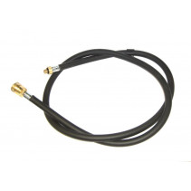 TUYAU AVEC ÉCROU LAITON DV/SV POUR RENNKOMPRESSOR - 10137 - 4002556237264