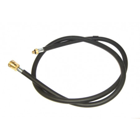 TUYAU AVEC ÉCROU LAITON DV/SV POUR RENNKOMPRESSOR - 10137 - 4002556237264