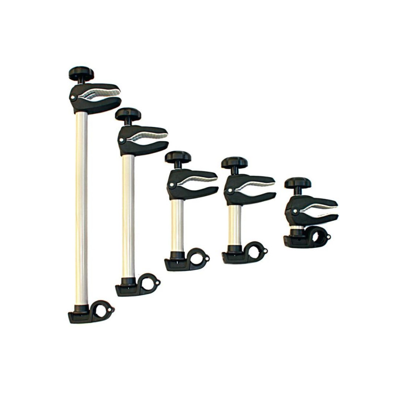 BRAS DE FIXATION PERUZZO 3D POUR PORTE-BAGAGE PARMA E-BIKE - 693/E - 8015058069352