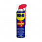 HUILE SPRAY MULTIF. WD-40 SMART STRAW?  SPRAY 500 ML - 34198 - 5032227340343