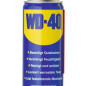 HUILE SPRAY MULTIFONCTION WD-40 CLASSIC 400 ML - 34204 - 5032227340046