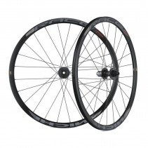 J.ROUES MICHE RACE AXY-WP DX 28  ENDURANCE/TRAINING DISQUE N - WHRAD2B0ES000 - 8057013344005