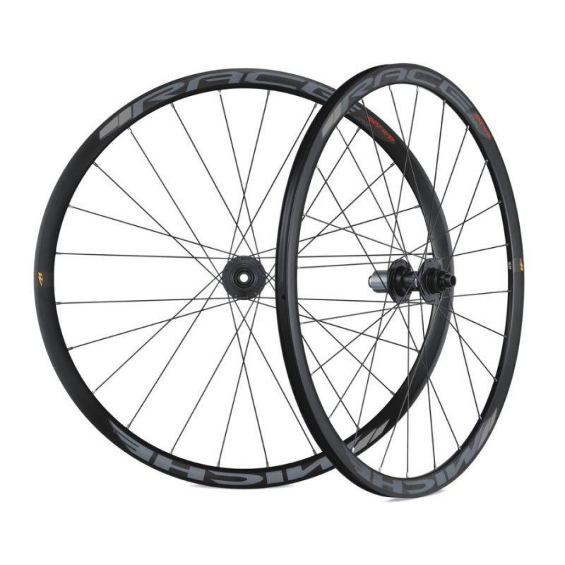 J.ROUES MICHE RACE AXY-WP DX 28  ENDURANCE/TRAINING DISQUE N - WHRAD2B0ES000 - 8057013344005