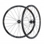 J.ROUES MICHE RACE AXY-WP DX 28  ENDURANCE/TRAINING DISQUE N - WHRAD2B0ES000 - 8057013344005