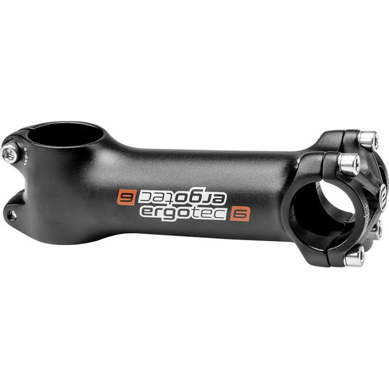 POTENCE ERGOTEC PIKE 2 A-HEAD 110 mm 1-1/8   28.8 110º ALU - 40527001 - 4016538024919
