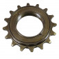 COURONNE DE PISTE MICHE 1/8 16 DENTS OR - SPFR100016000 - 8054521675171