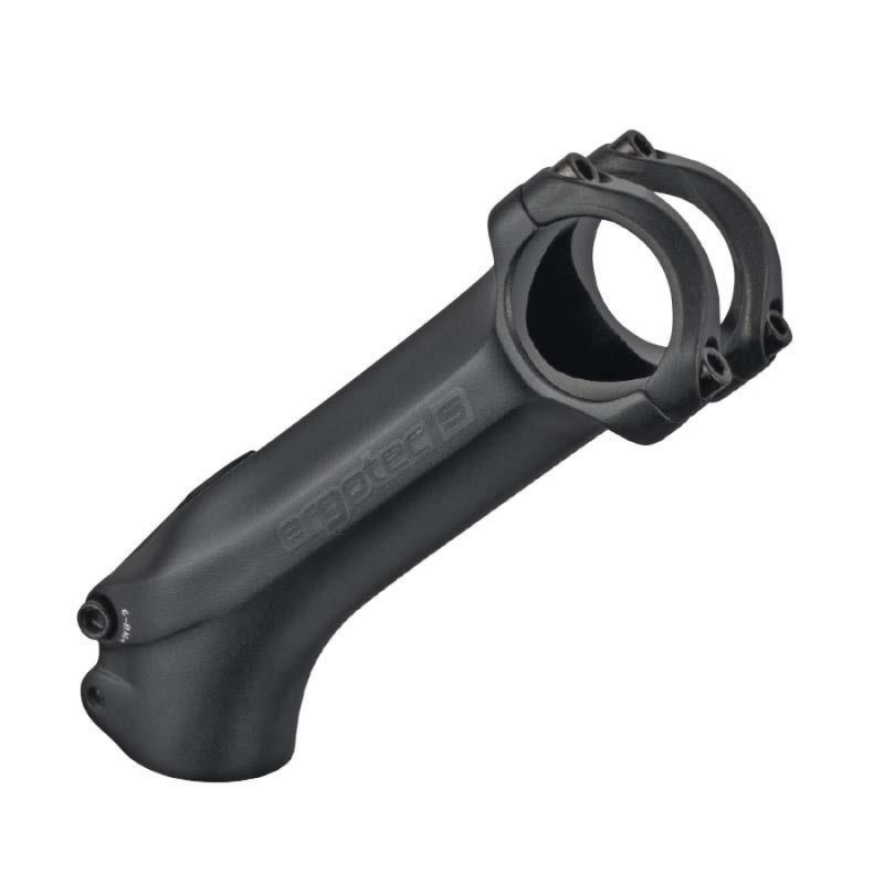 POTENCE ERGOTEC CHARISMA A-HEAD 130mm 1-1/8   31.8 45º ALU - 40132001 - 4016538103607
