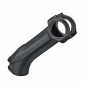 POTENCE ERGOTEC CHARISMA A-HEAD 130mm 1-1/8   31.8 45º ALU - 40132001 - 4016538103607