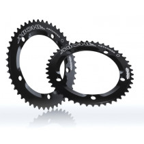 PLATEAU MICHE PISTA ADVANCED 1/8   5 BRANCHES 144 BCD NOIR 4 - CGPALB4444B00 - 8056772579116