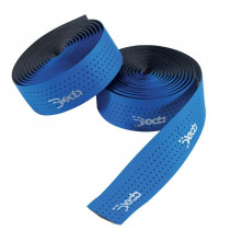 JEU DE GUIDOLINE DEDA MISTRAL BLEU FONCÉE - DEDATAPE101 - 8051406522896