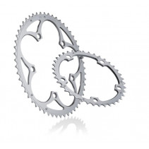 PLATEAU MICHE RTE SUPERTYPE 9/10V.INT.5 BR.130 SH.ARGENT 45D - CGSUSB3045S00 - 8058258290140