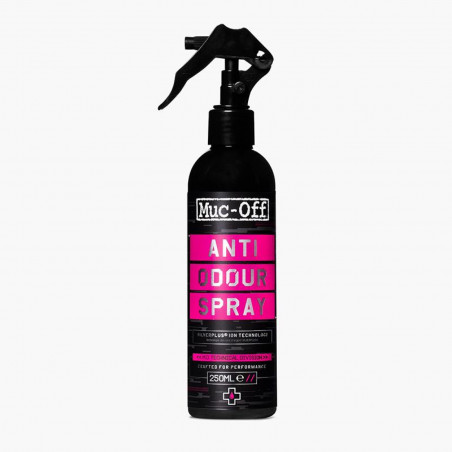 SPRAY DÉSODORISANT MUC-OFF 250 ml