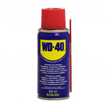 SPRAY HUILE POLYV. WD-40 CLASSIC 100 ML - 34209 - 5032227340015