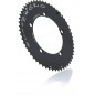 PLATEAU MICHE CRONO SHIMANO 10V.5 BRANCHES 130 BCD NOIR 56D - CGCRLB3056B00 - 8056772578867