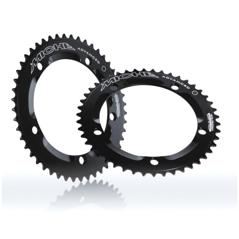 PLATEAU MICHE PISTE ADVANCED 1/8   5 BRANCHES 144 BCD NR 47D - CGPALB4447B00 - 8056772579130