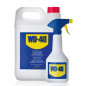 SPRAY HUILE POLYV. WD-40 EMBAL.GROSSISTE BIDON 5 LITRES - 44506/E - 5032227445000