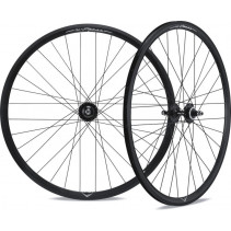 JEU DE ROUES MICHE X-PRESS 28   1V. ALUMINIUM NOIRES - WHXPR0BBC0000 - 8050148690894