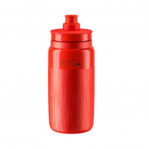 BIDON ELITE FLY TEX ROUGE LOGO ROUGE BORDEAUX 550 ml - 01604887 - 8020775042137
