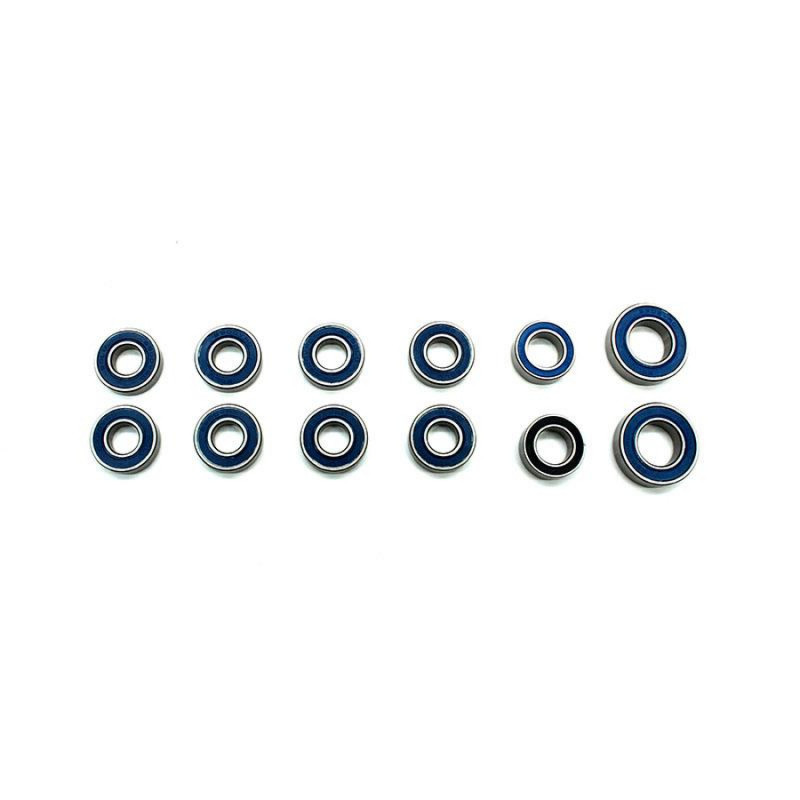 KIT ROULEMENTS E-BIKE LAPIERRE OVERVOLT GLP 3 - 6411450565201