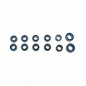 KIT ROULEMENTS E-BIKE LAPIERRE OVERVOLT GLP 3 - 6411450565201