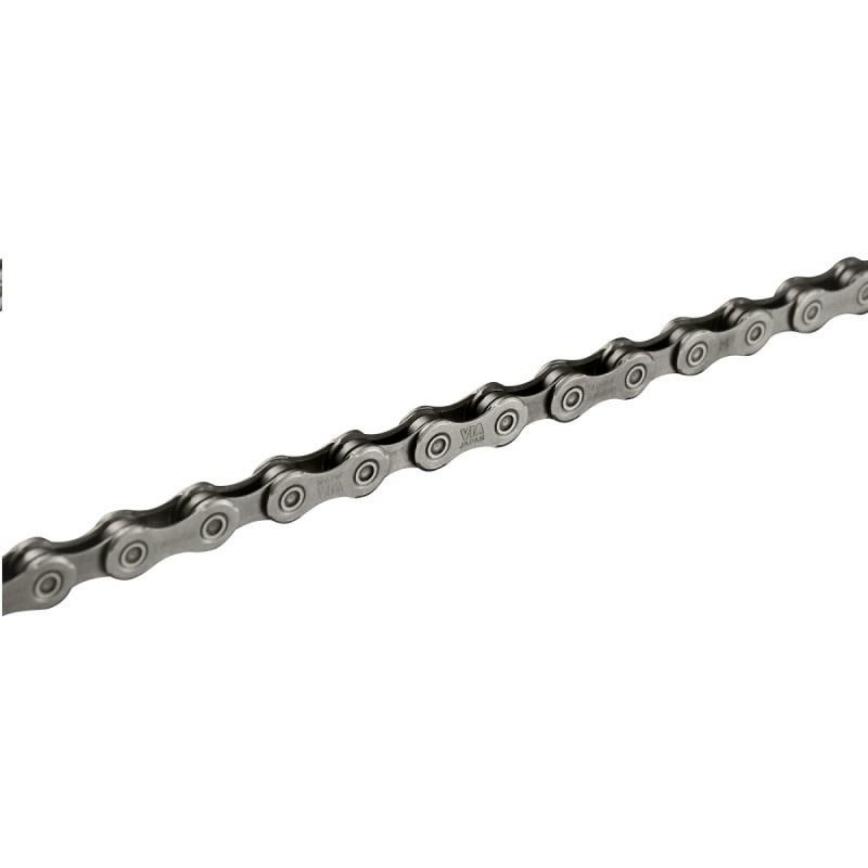 CHAÎNE SHIMANO DEORE XT CN-HG701 HYPERGLIDE 126 MAILL.11V GR - ICNHG70111126Q - 4550170378615
