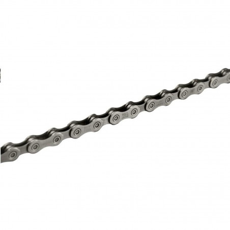 CHAÎNE SHIMANO DEORE XT CN-HG701 HYPERGLIDE 126 MAILL.11V GR - ICNHG70111126Q - 4550170378615