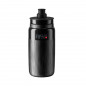 BIDON ELITE FLY TEX NOIR LOGO GRIS 550 ml - 01604886 - 8020775042120