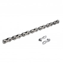 CHAÎNE SHIMANO XTR CN-M9100 HYPERGLIDE  138 MAILLONS 12V GR - ICNM9100138Q - 4524667879572